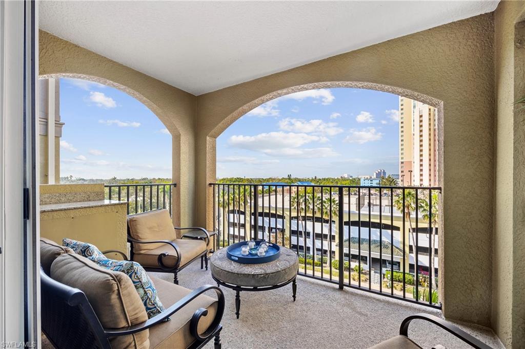 ALTA MAR - Residential