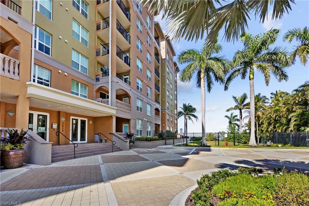 ALTA MAR - Residential