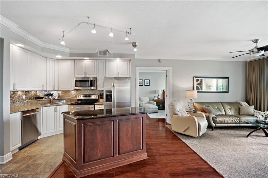 ALTA MAR - Residential