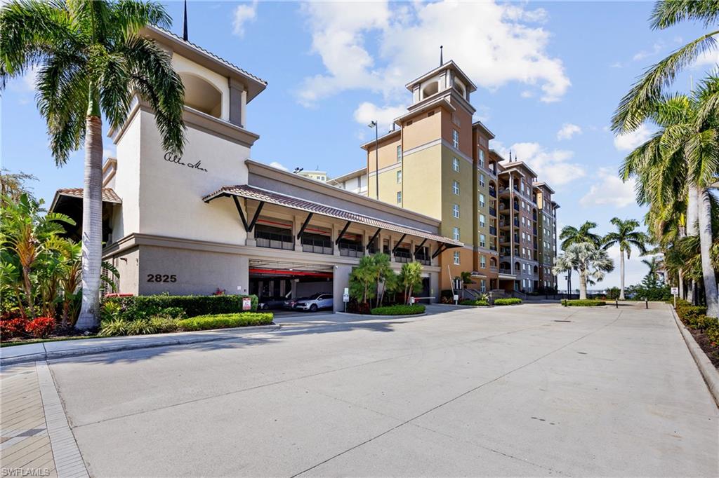 ALTA MAR - Residential