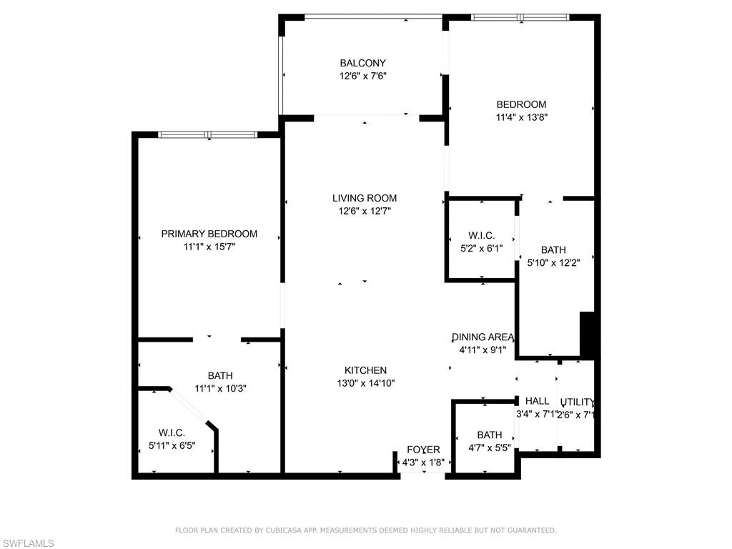 ALTA MAR - Residential