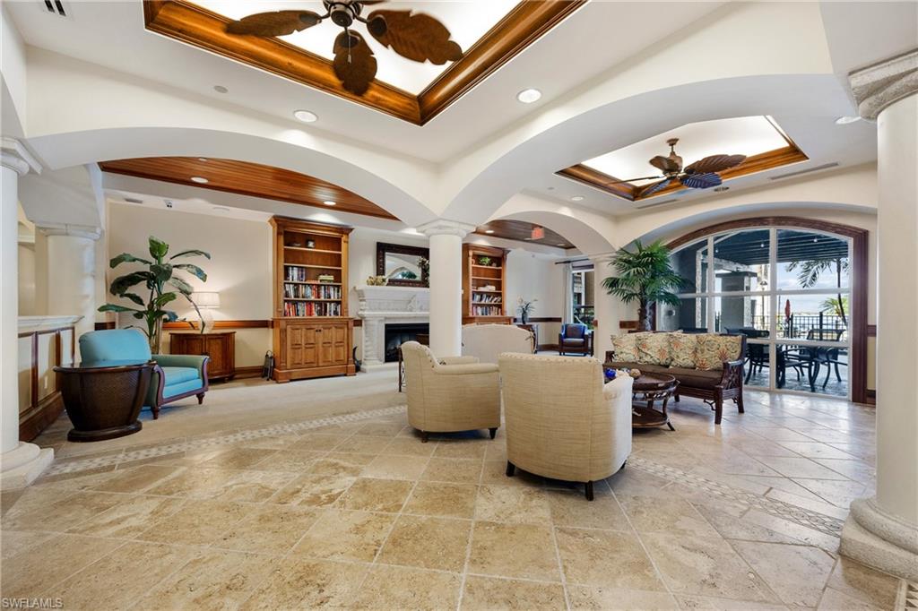 ALTA MAR - Residential