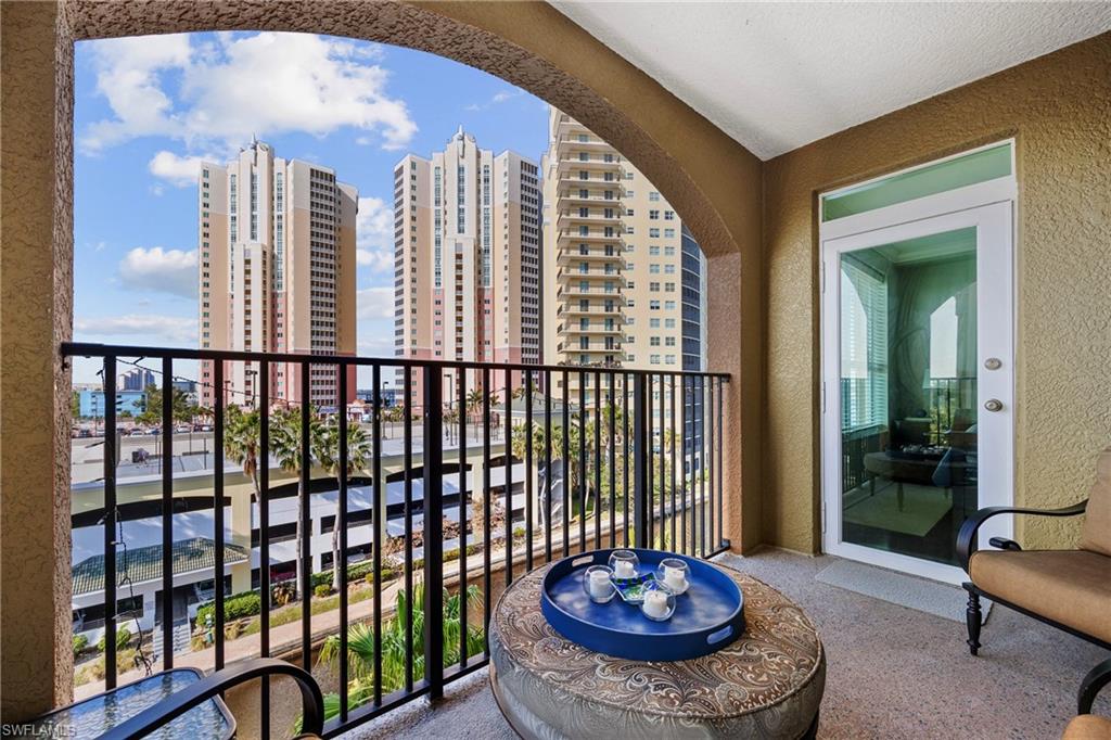 ALTA MAR - Residential