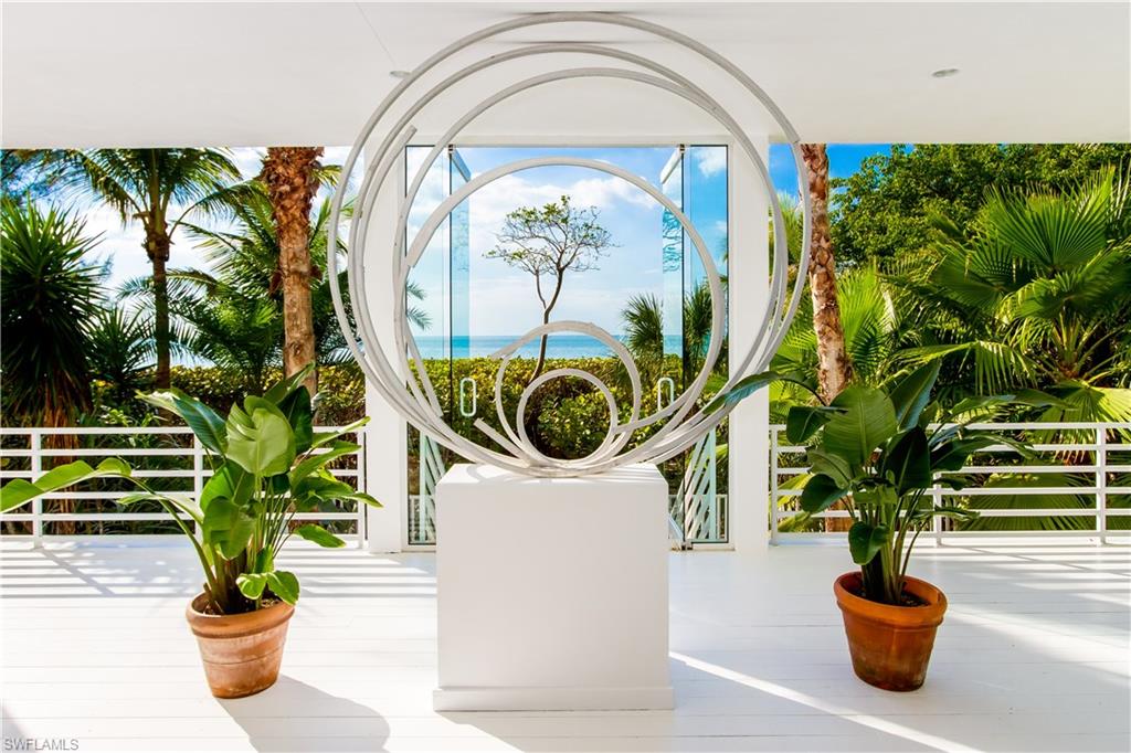 CAPTIVA BEACH - Residential