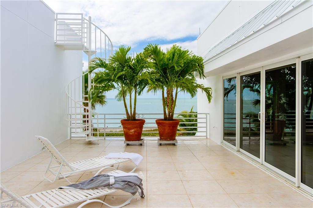 CAPTIVA BEACH - Residential
