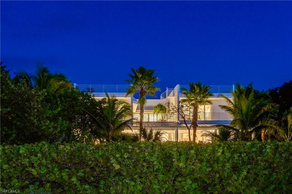 CAPTIVA BEACH - Residential