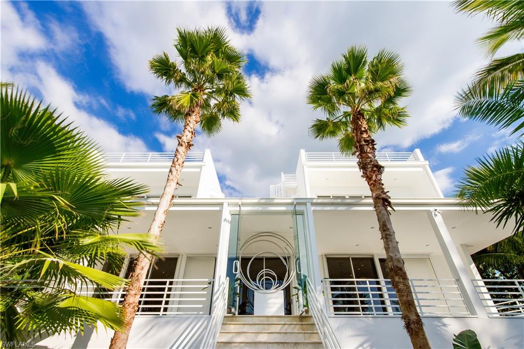 CAPTIVA BEACH - Residential