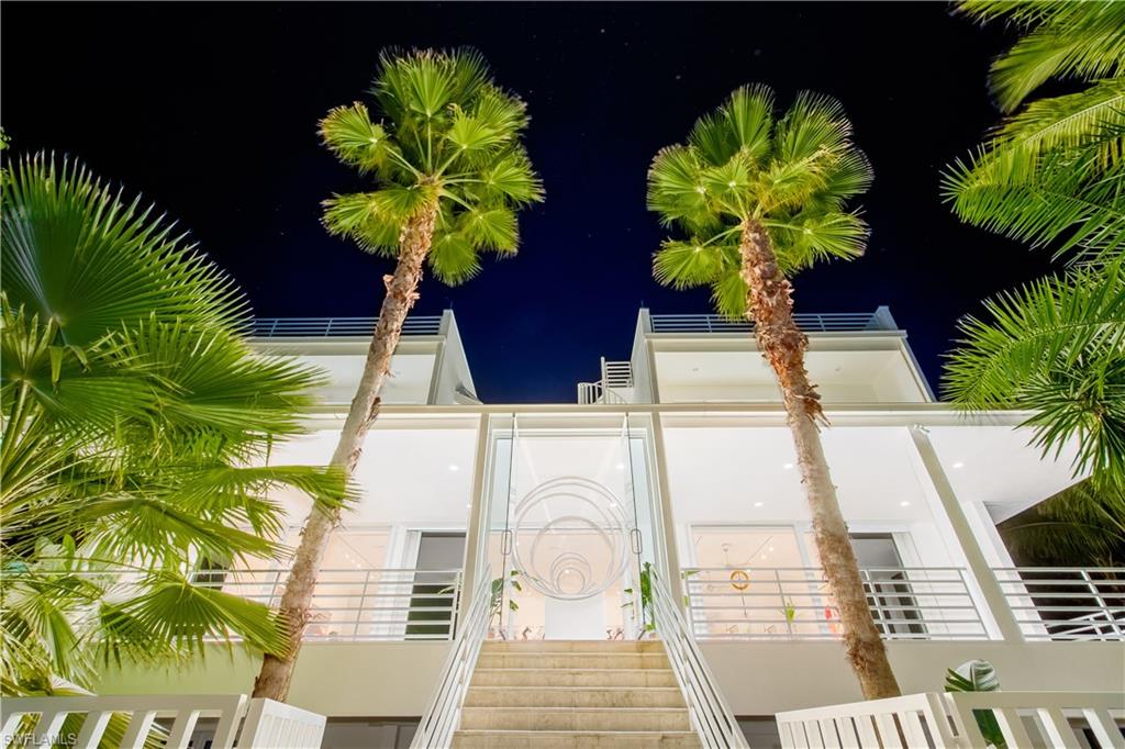 CAPTIVA BEACH - Residential