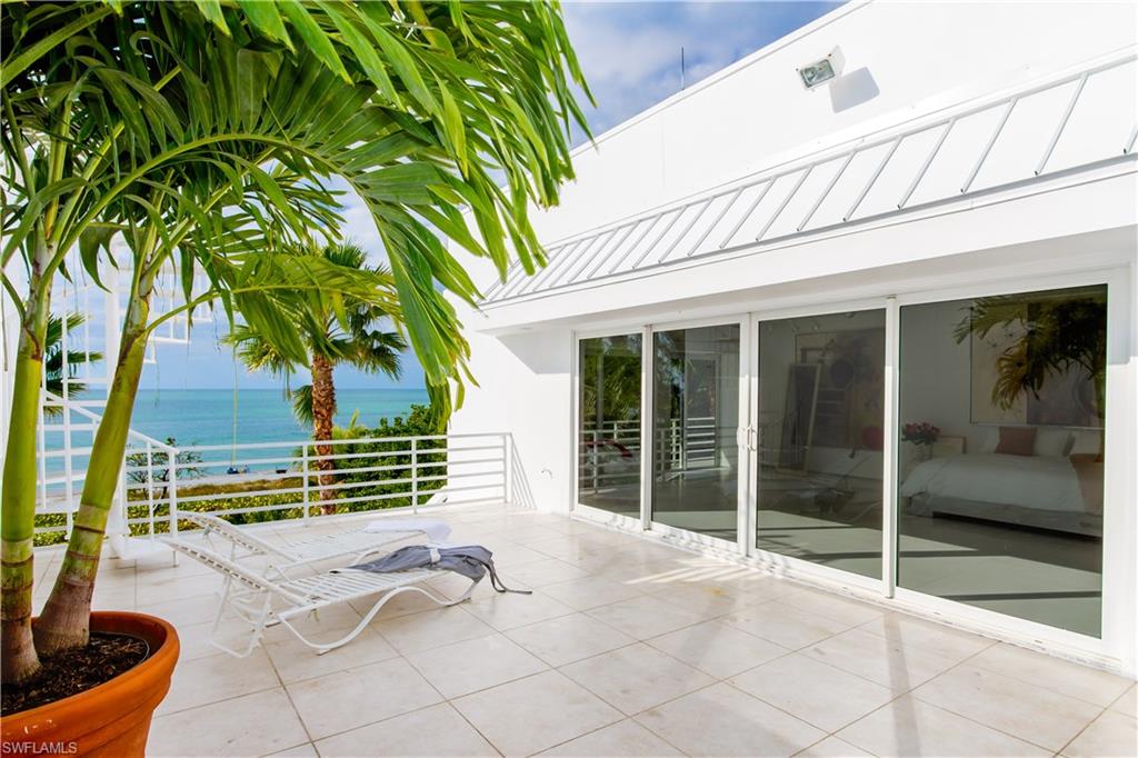 CAPTIVA BEACH - Residential