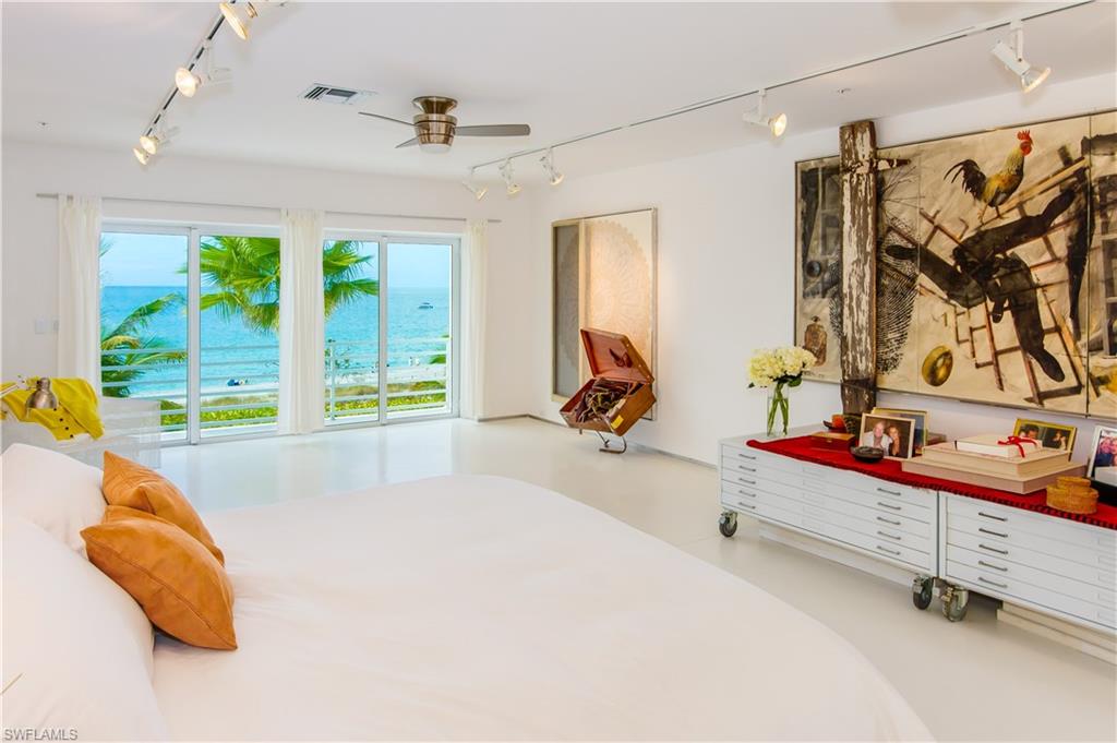 CAPTIVA BEACH - Residential