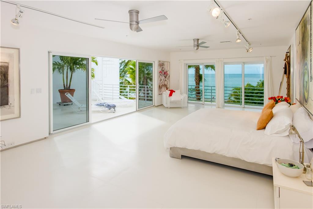 CAPTIVA BEACH - Residential