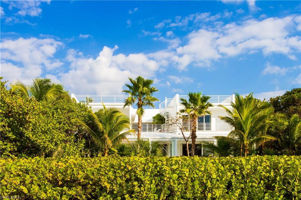 CAPTIVA BEACH - Residential