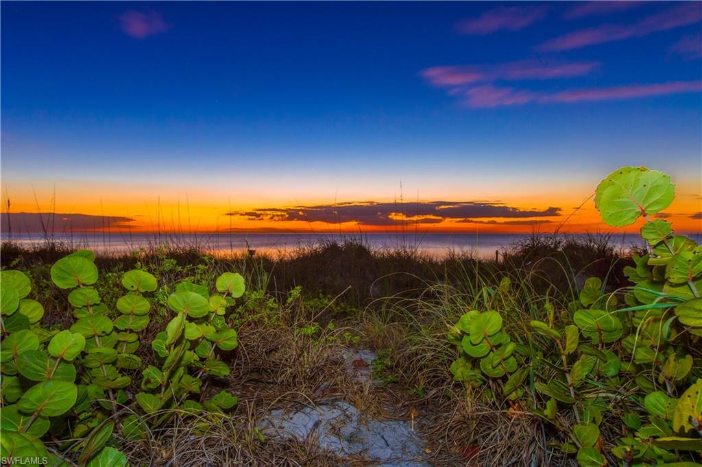 CAPTIVA BEACH - Residential