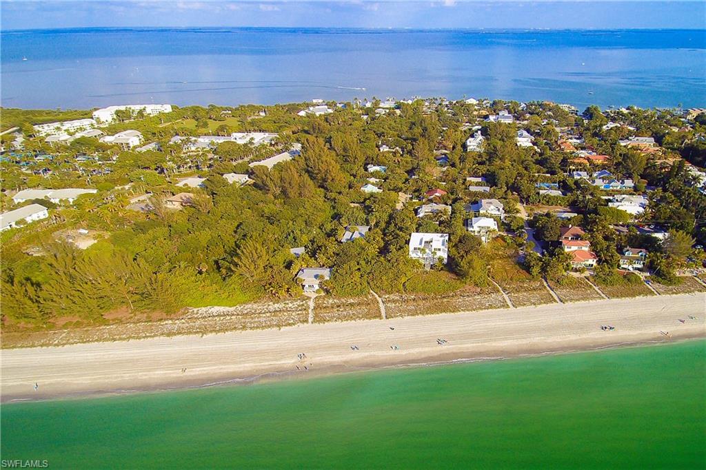CAPTIVA BEACH - Residential