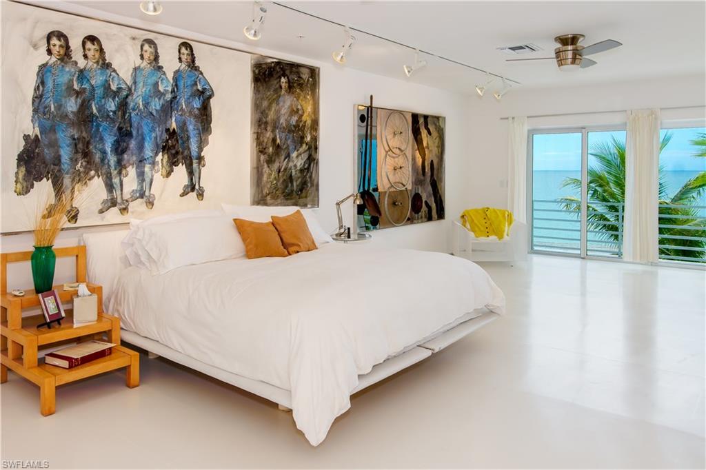 CAPTIVA BEACH - Residential
