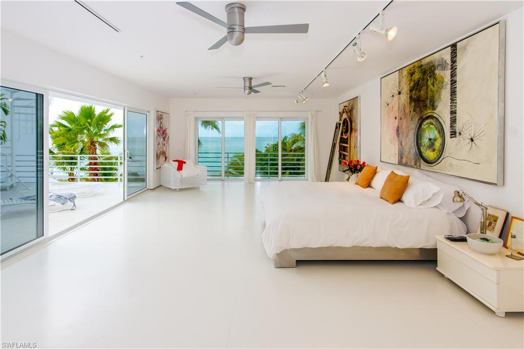 CAPTIVA BEACH - Residential