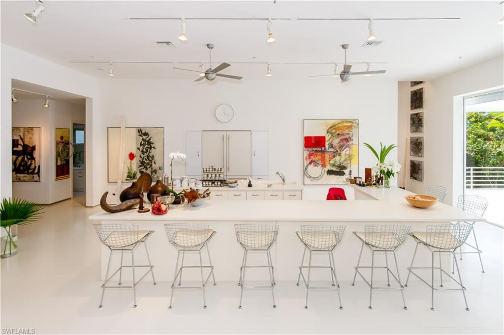 CAPTIVA BEACH - Residential