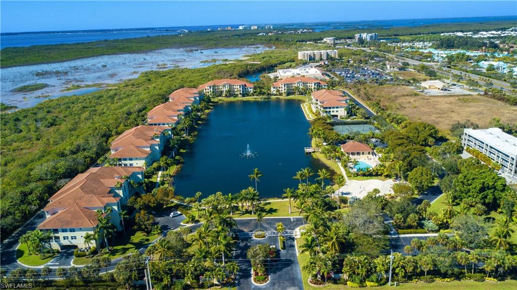 SANIBEL VIEW CONDO - Residential