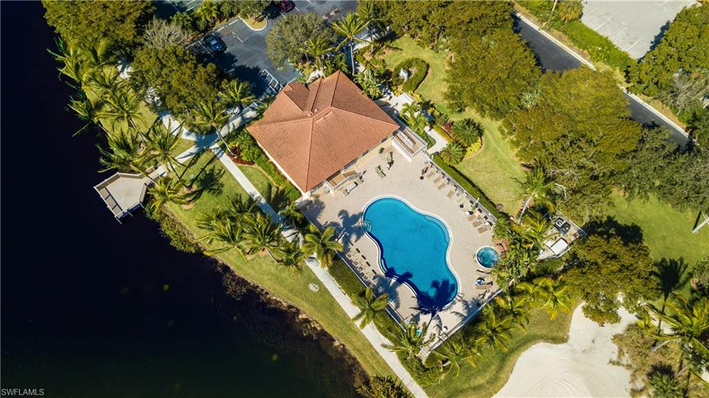 SANIBEL VIEW CONDO - Residential