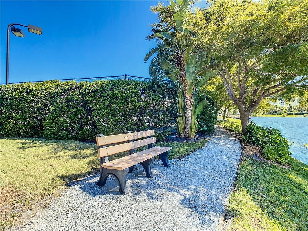SANIBEL VIEW CONDO - Residential