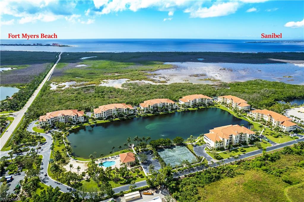 SANIBEL VIEW CONDO - Residential