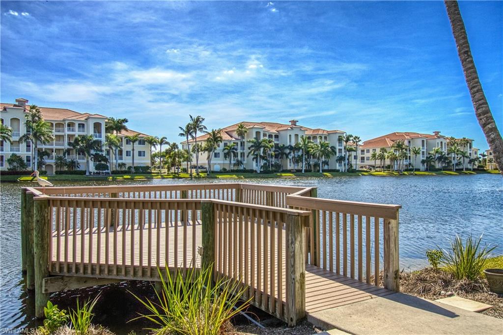 SANIBEL VIEW CONDO - Residential
