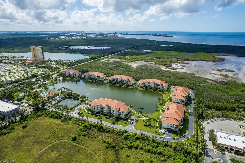 SANIBEL VIEW CONDO - Residential