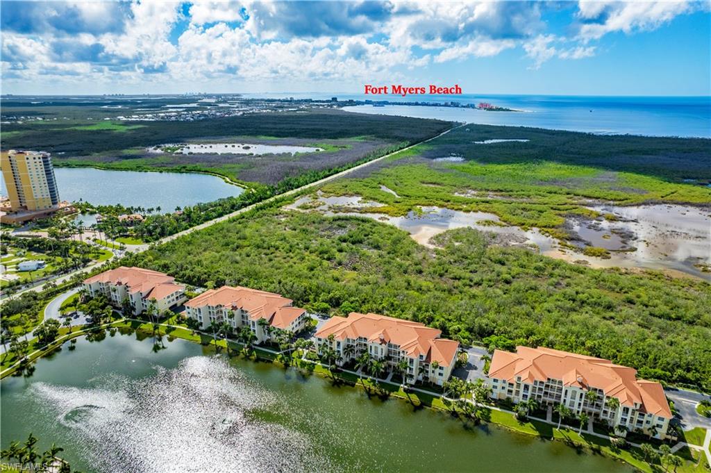 SANIBEL VIEW CONDO - Residential