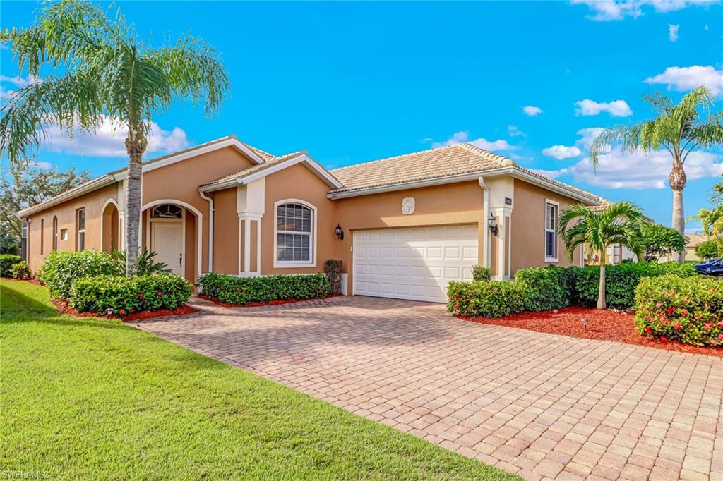 TUSCANY COVE - Residential