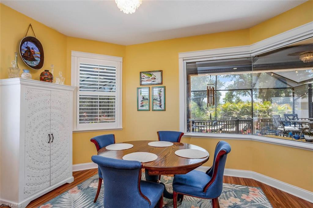 ROTONDA LAKES - Residential