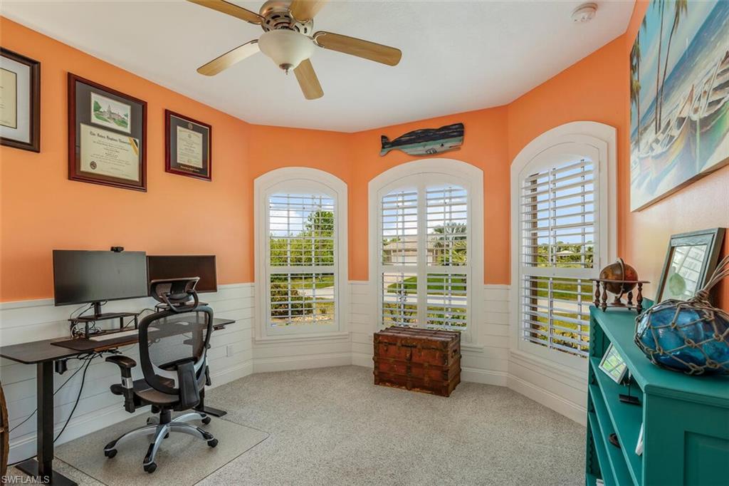 ROTONDA LAKES - Residential