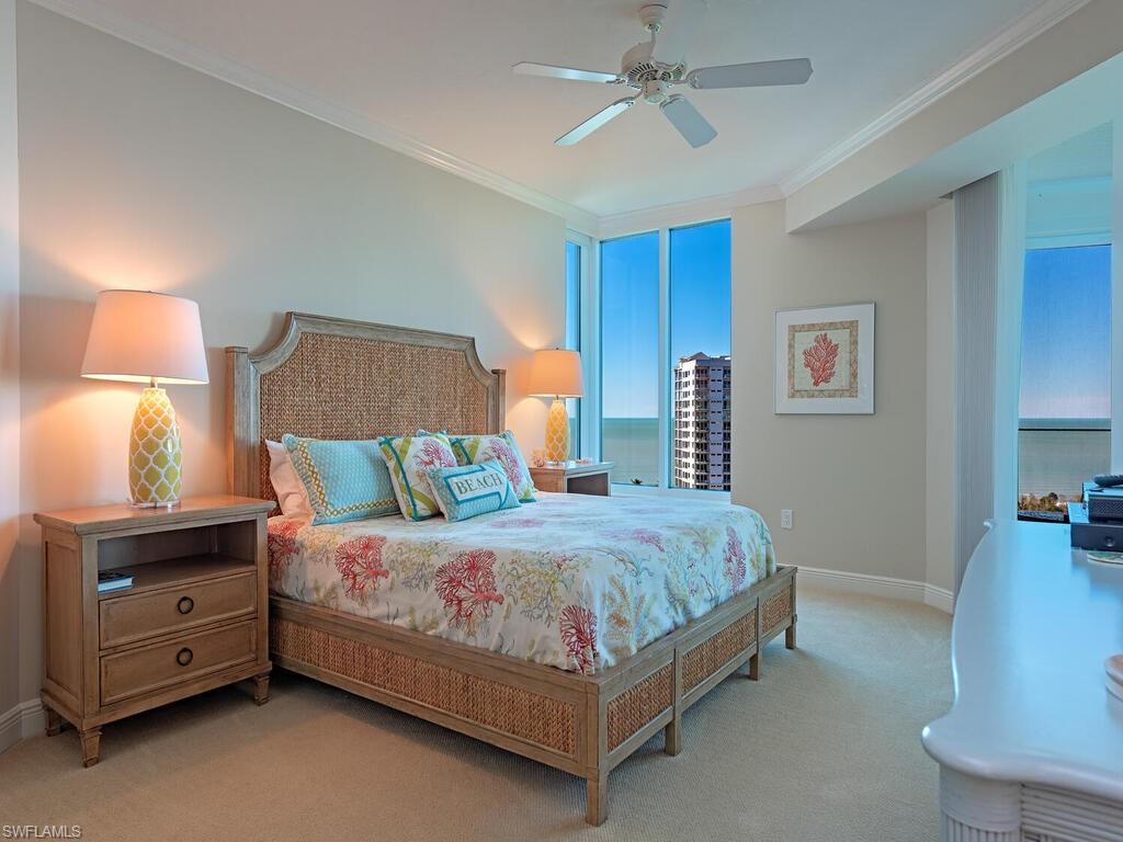 BAYPOINTE AT NAPLES CAY - Residential