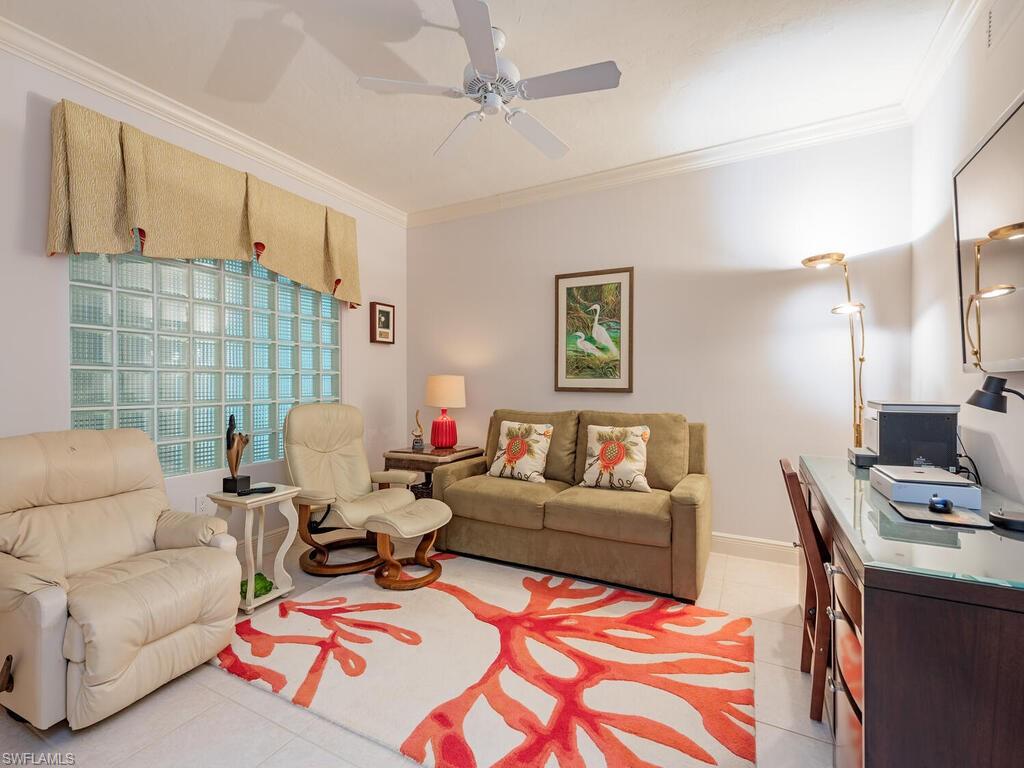 BAYPOINTE AT NAPLES CAY - Residential