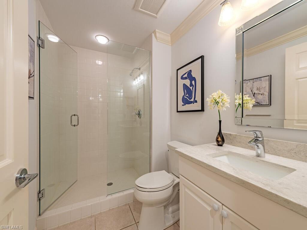 BAYPOINTE AT NAPLES CAY - Residential