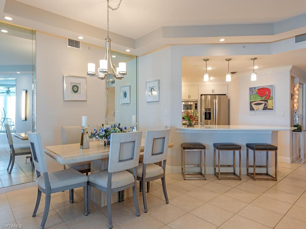 BAYPOINTE AT NAPLES CAY - Residential