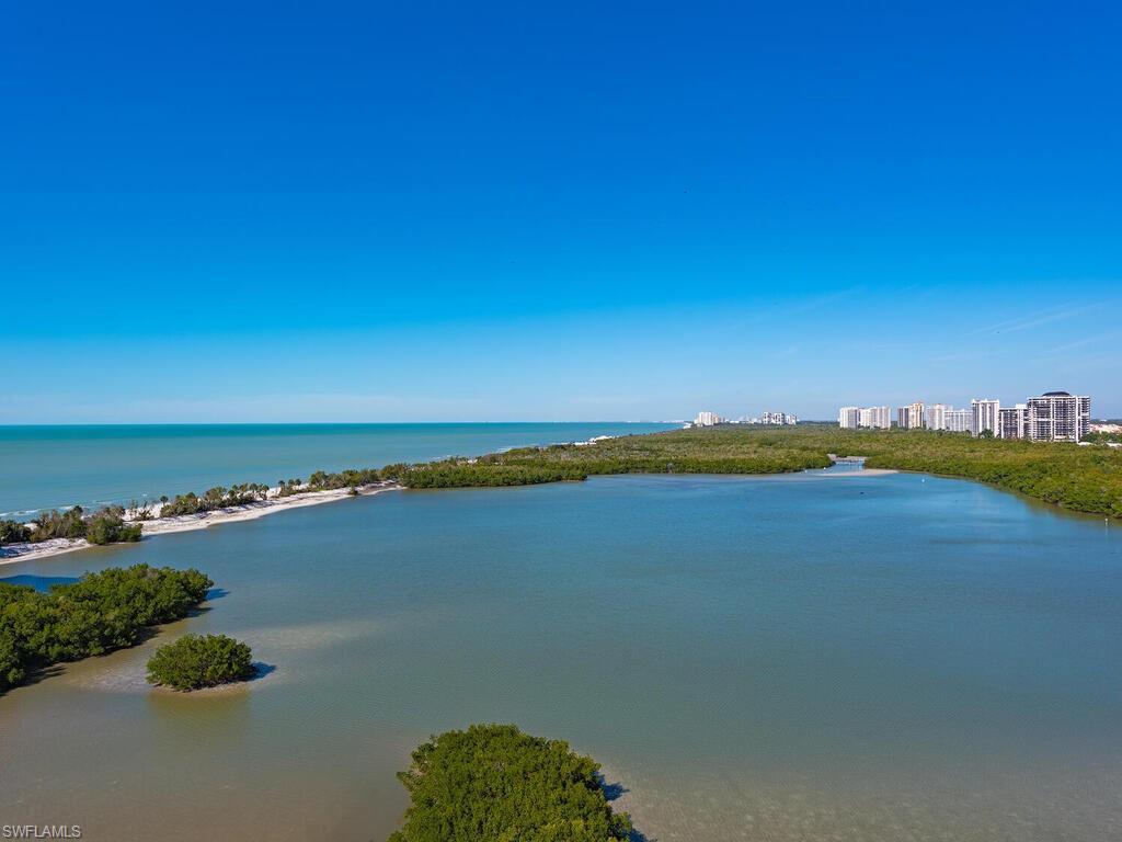 BAYPOINTE AT NAPLES CAY - Residential