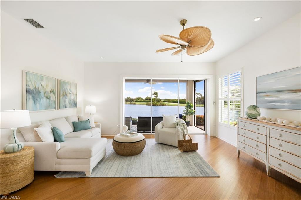 SOMERSET AT WINDSTAR - Residential