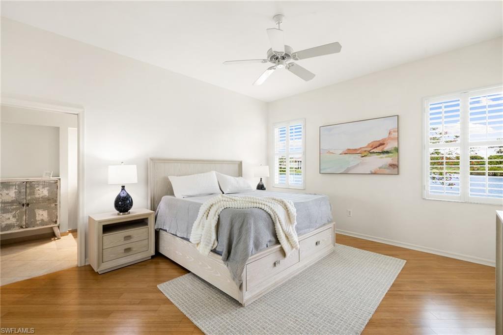 SOMERSET AT WINDSTAR - Residential