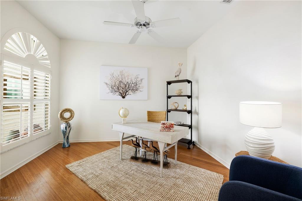 SOMERSET AT WINDSTAR - Residential