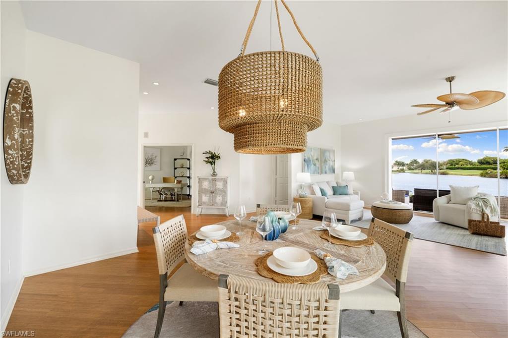 SOMERSET AT WINDSTAR - Residential