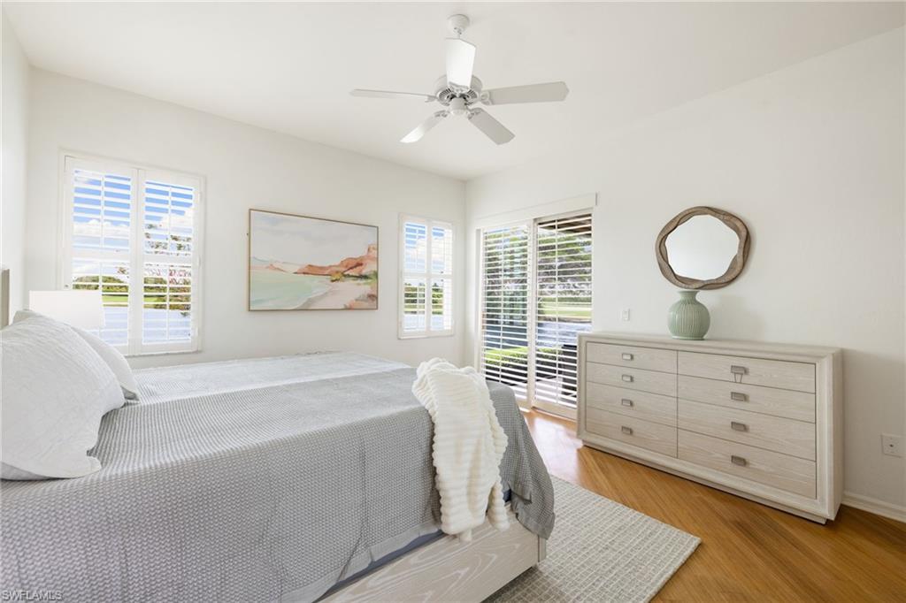 SOMERSET AT WINDSTAR - Residential