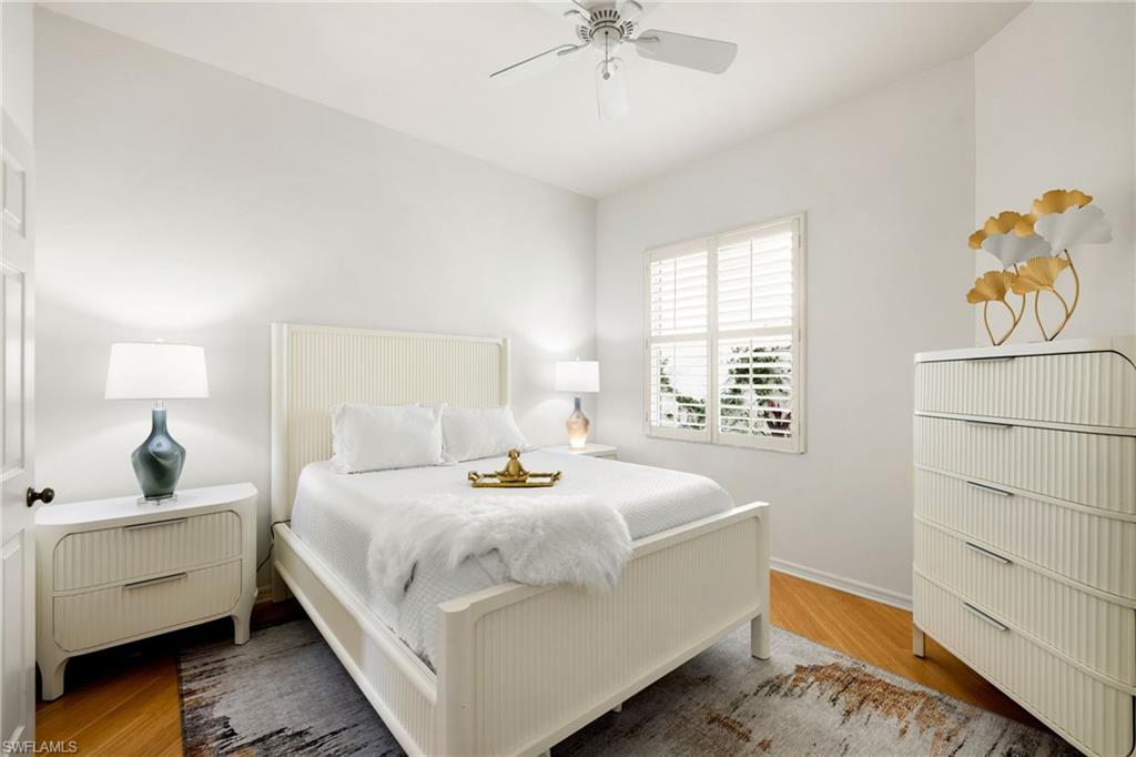 SOMERSET AT WINDSTAR - Residential