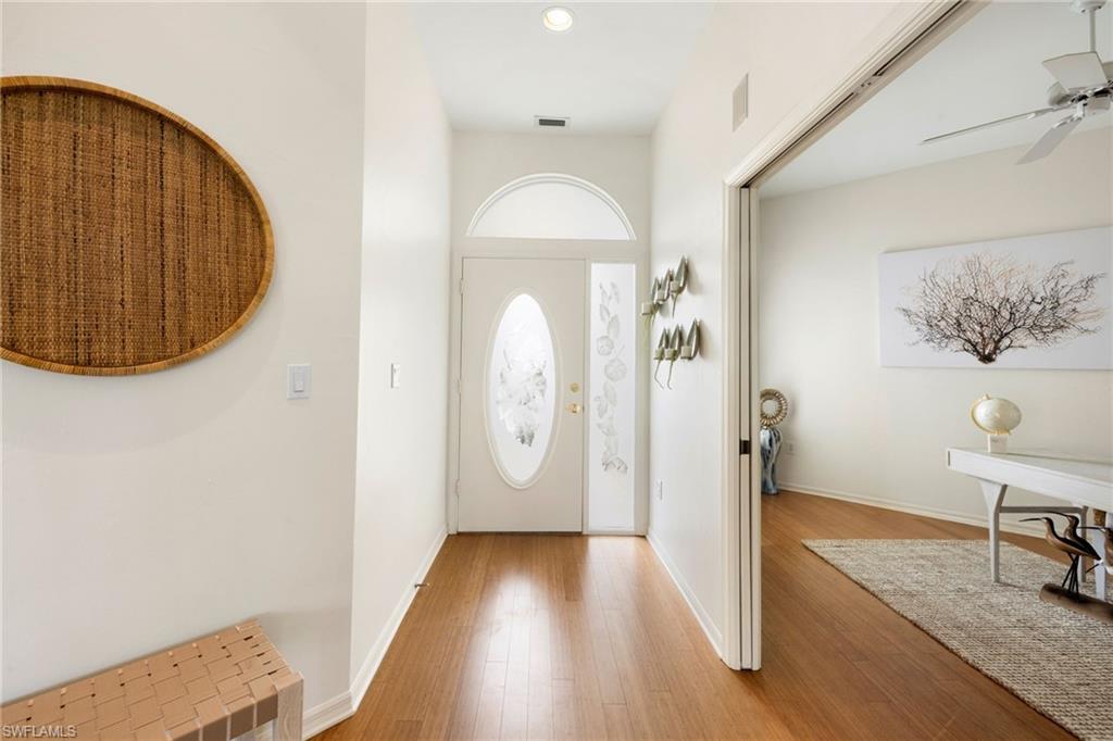 SOMERSET AT WINDSTAR - Residential