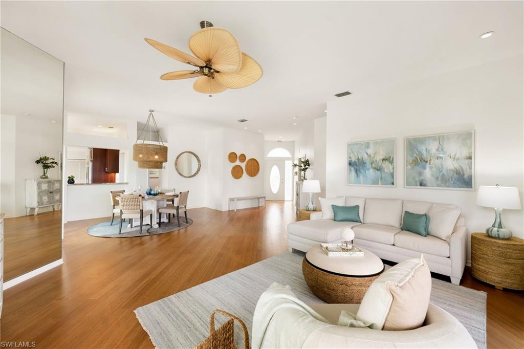 SOMERSET AT WINDSTAR - Residential