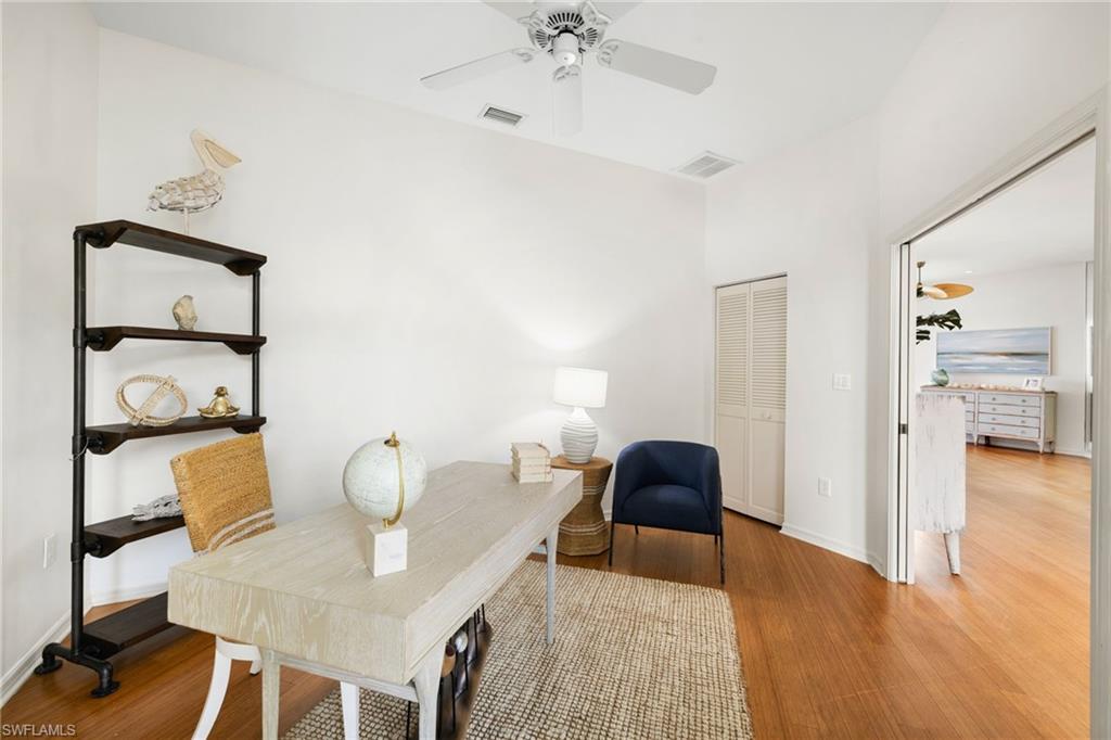 SOMERSET AT WINDSTAR - Residential