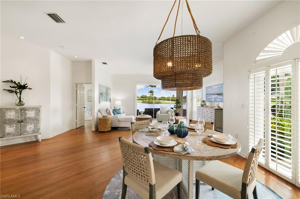 SOMERSET AT WINDSTAR - Residential