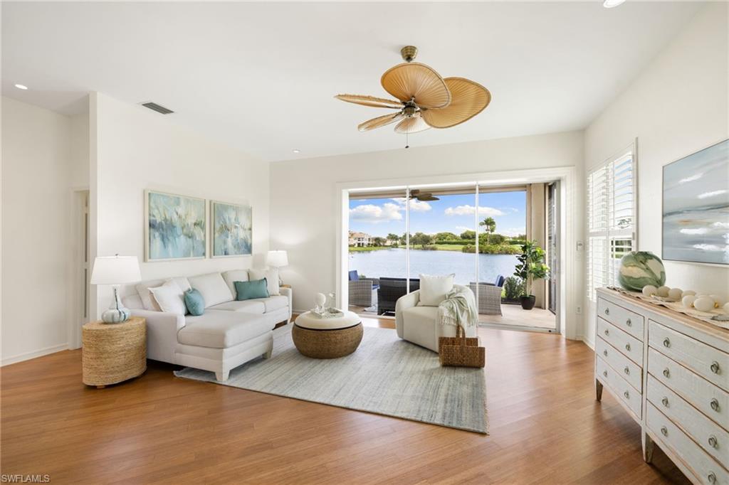 SOMERSET AT WINDSTAR - Residential