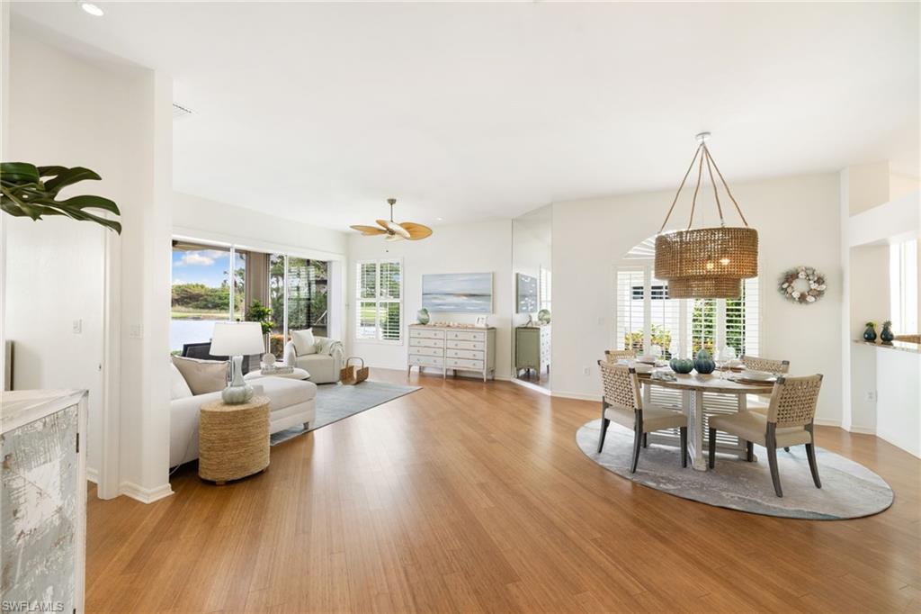 SOMERSET AT WINDSTAR - Residential