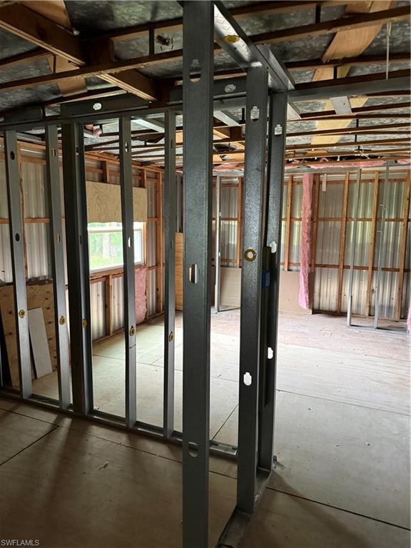SUNCOAST LAKES UNRECORDED SUBDIVISON - Residential