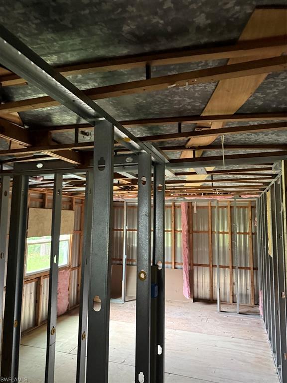SUNCOAST LAKES UNRECORDED SUBDIVISON - Residential